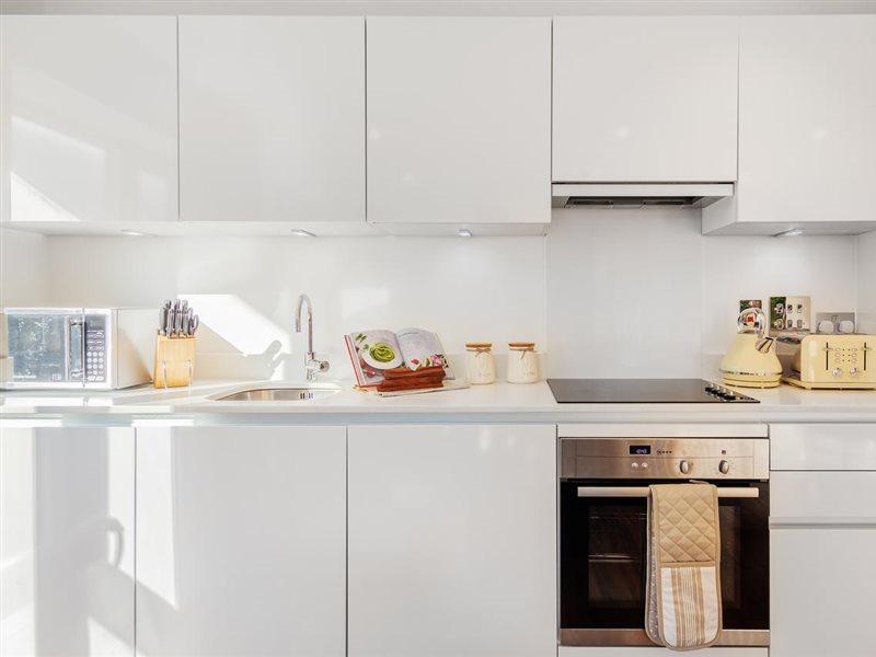 Modern Apartments Close To Colombia Road Market 런던 외부 사진
