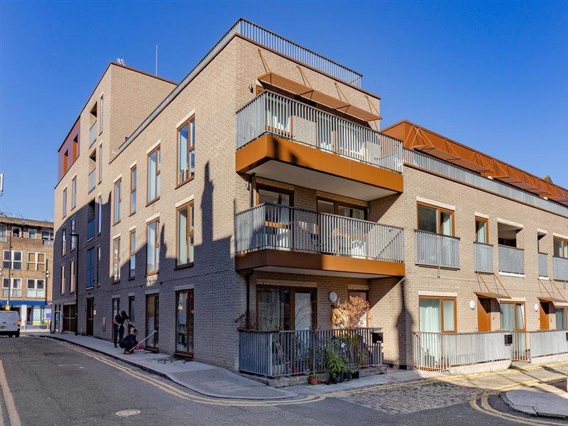 Modern Apartments Close To Colombia Road Market 런던 외부 사진