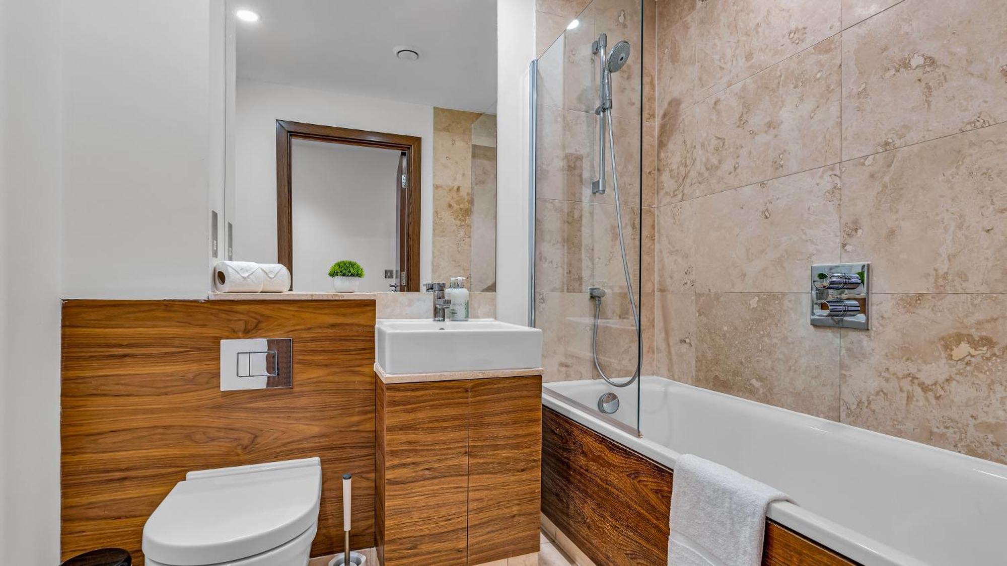 Modern Apartments Close To Colombia Road Market 런던 외부 사진