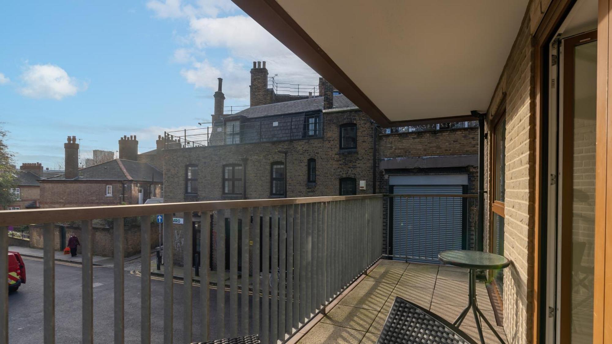 Modern Apartments Close To Colombia Road Market 런던 외부 사진